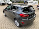FORD Fiesta Titanium 1.0 EcoBoost ACC SHZ LED Privacy Scheinwerferreg. Apple CarPlay Android Auto