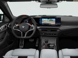 BMW M4 Competition M xDrive Coupé