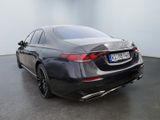 MERCEDES-BENZ S 500 4MATIC Limousine Langversion AMG BURM MEMO