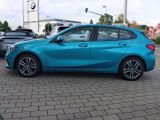 BMW 118i Advantage 17 Navi