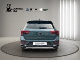 VW T-Roc Style 1.5 TSI DSG