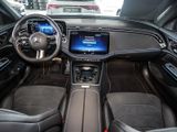 MERCEDES-BENZ E 220 d 4M AMG DISTR SPUR PANO 360 PDC SHZ MEMO