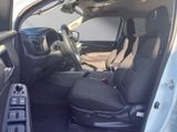 ISUZU D-Max DOUBLE CAB*V-CROSS*LEDER*360 GRAD KAMERA