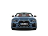 BMW M440i xDriveCabrio+Navi+HUD+360Kamera+Leder+eSitze