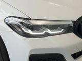 BMW 540 d xDrive M Sport LED+AppleCarPlay+SHZ+RFK