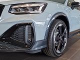 AUDI Q2 35 TFSI S-line Panorama Matrix-LED Navi+
