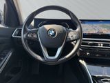BMW 318 d touring AHK Sportsitze Stop&Go Alarm