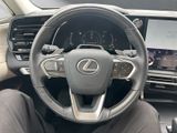 LEXUS RX 450 450 h+ E-Four Luxury Line Panorama