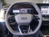 AUDI Q4 SUV e-tron performance 210 kW Klima Navi