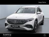 MERCEDES-BENZ EQB 300 4M , AMG SPUR STANDH KAMERA DISTR PDC