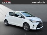 TOYOTA Yaris Edition-S 1.3 Dual-VVTi Mehrzonenklima Key