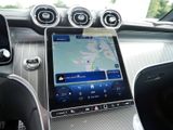 MERCEDES-BENZ GLC 220 d 4MATIC AMG NIGHT MEMO 360 AHK DISTR