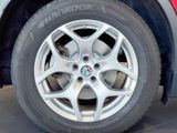 ALFA ROMEO Stelvio 2.0 Turbo 16V Temp+RFK+Navi+Klimaautom