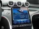 MERCEDES-BENZ C 220 d , AMG MEMO KAMERA SPUR PDC SHZ