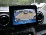 MERCEDES-BENZ Citan 110 CDI Kasten BASE/L KLIMA KAMERA REGENSENSOR