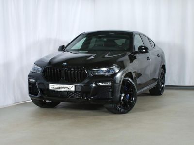 BMW X6 40d MSport Panorama Klimasitz StandHZG HUD
