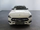 MERCEDES-BENZ GLA 200 d // AMG NIGHT MEMO MULTI 360 AHK KAMERA
