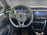 OPEL Corsa F GS 1.2 +Kamera+Klima+Sitzheizung+