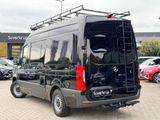 MERCEDES-BENZ Sprinter 317 WOHNMOBILAUSBAU L2H2 AUTOM AHK KAMERA KLIMA