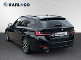 BMW 318 i Touring Park-Assistent LED Kamera PDC SHZ