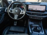 BMW X5 M60 i+AHK+Panorama+Leder+Klimasitze+StandHZG