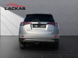 TOYOTA RAV 4 Hybrid Style Selection 4x4*AHK*Allwetter*