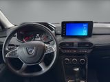 DACIA Sandero Comfort III +Stzheizung+Navi+Klimaanlage+