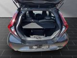 TOYOTA Aygo X Teamplayer*SITZHEIZUNG*ALLWETTER*TOP*
