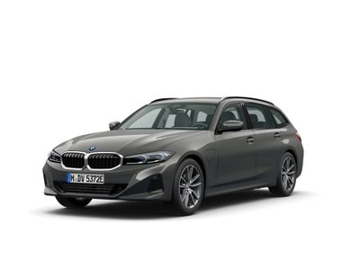 BMW 320 exDrive+Navi+DAB+HUD+RFK+Leder+eSitze+PDCv+h