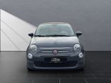 FIAT 500C 1.2 8V Lounge