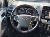 TOYOTA Land Cruiser TEC Edition *4x4*AHK*JBL*