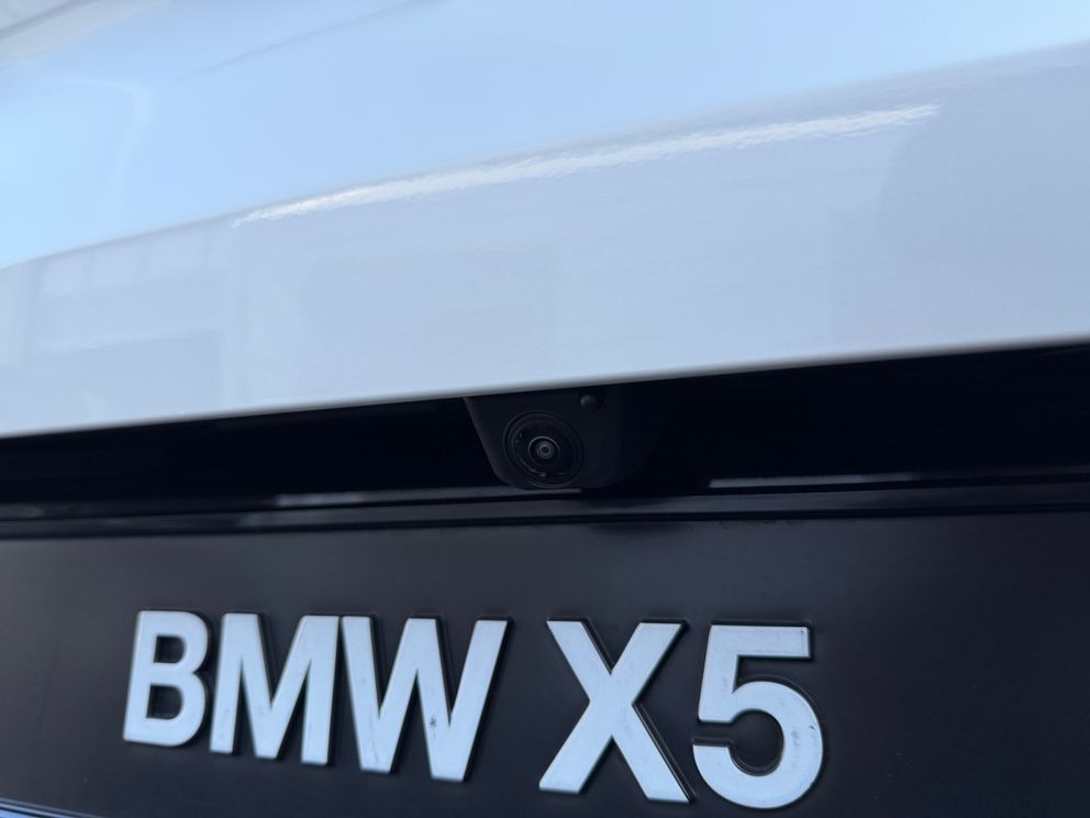 BMW X5 xDrive40d M Sport Pro B&W+Pano+HUD+Adapt.LED