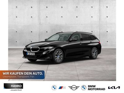 BMW 320e Touring (ab 2022)