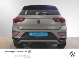 VW T-Roc Style 1.5 TSI NAVI+SITZHZ+ACC+PDC+RFK