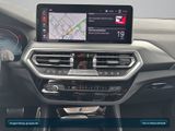 BMW X3 M40d M Sport Head-Up+AHK+StHz+Navi+Pano+Laser