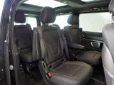 MERCEDES-BENZ V 300 EXCLUSIVE AMG AIR PANO AVANTGARDE AHK NIGHT
