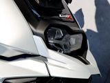 BMW C 400 X Aktionsroller