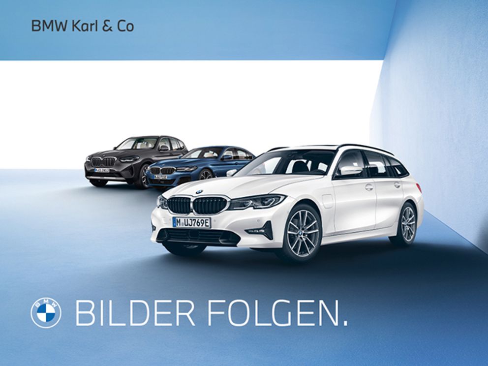 BMW iX1 xDrive 30 ACC Sportsitze LED PDC DAB SHZ