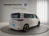 VW ID.Buzz Pro KR Klima Rückfahrkamera Kurvenlicht