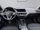 BMW 118 i Modell Advantage LED Klima PDC Lenkradhzg
