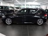 BMW 118i M Sport, Shadow-Line, Lenkradheizung