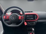 RENAULT Twingo Electric Techno Navi Rückfahrkam. Klima