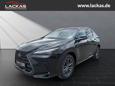 LEXUS NX 350 h 243 PS Executive Inter ieur Paket + Tec