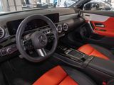MERCEDES-BENZ CLA 200 SB , BURM AMG PREMIUM NIGHT SPUR DISTR