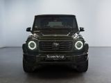 MERCEDES-BENZ G 450 d KOM NIGHT 360 AHK DISTR KAMERA PANO SPUR