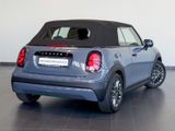 MINI Cooper S Cabrio Classic Trim HUD+SHZ+LED+Navi