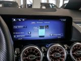MERCEDES-BENZ EQA 350 4M , NIGHT SPUR PANO STANDH AHK KAMERA