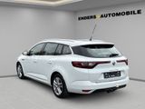 RENAULT Megane Kombi Benz. 140 PS +SITZH.+AHK+ALLW