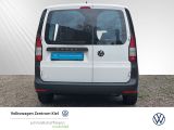 VW Caddy Cargo 1.5 TSI SITZHZ+KLIMA Klima