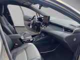 TOYOTA Corolla Touring Sports*TEAM*TECHNIK*1.HAND*TOP*